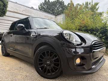 Mini 1.2 One