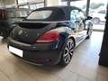 Volkswagen Maggiolino Cabrio 2.0 TDI DSG 150 CV Sport BlueMot. Tech. Noir - thumbnail 8