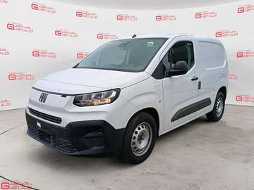 Doblò 1.5 BlueHdi 100CV PC-TN Van 2 POSTI