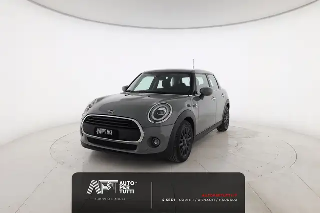 MINI One Mini 5p 1.5 One 75cv