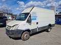 Iveco Daily 35C12 Klima 2.3 HPI Weiß - thumbnail 1