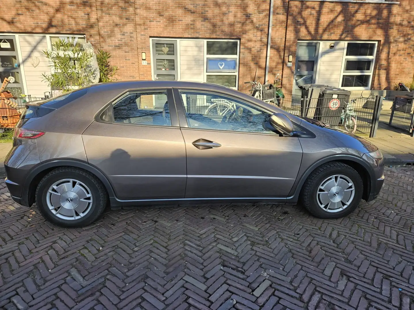 Honda Civic 1.4 i-VTEC - 2
