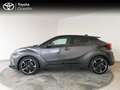 Toyota C-HR 2.0 VVT I-HYBRID GR SPORT AUTO 184 5PT Gris - thumbnail 3