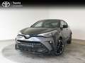 Toyota C-HR 2.0 VVT I-HYBRID GR SPORT AUTO 184 5PT Gris - thumbnail 1