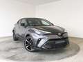 Toyota C-HR 2.0 VVT I-HYBRID GR SPORT AUTO 184 5PT Gris - thumbnail 19