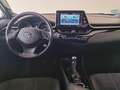 Toyota C-HR 2.0 VVT I-HYBRID GR SPORT AUTO 184 5PT Gris - thumbnail 8