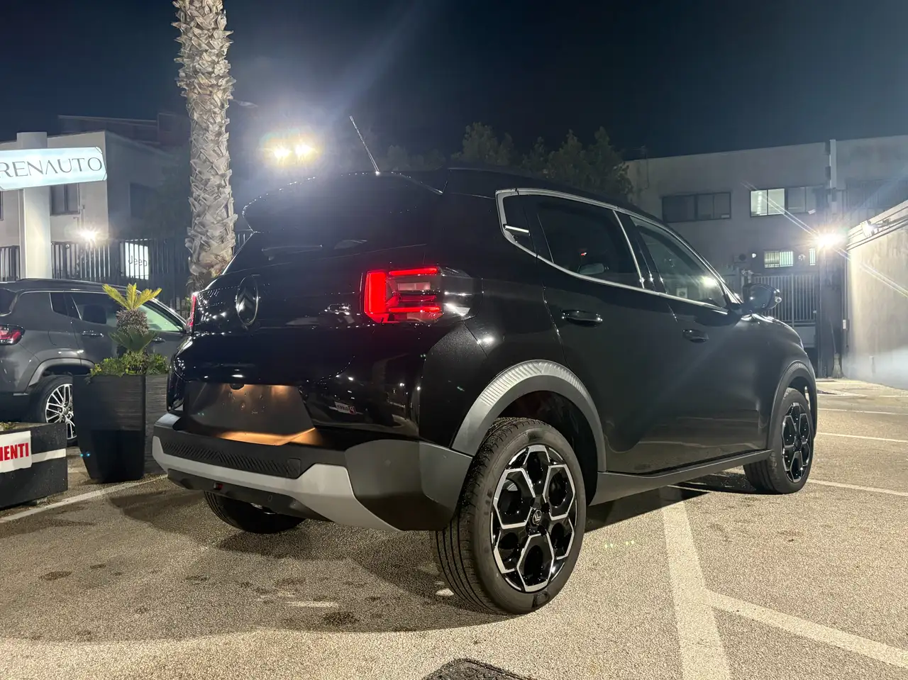 Citroen C3 2026