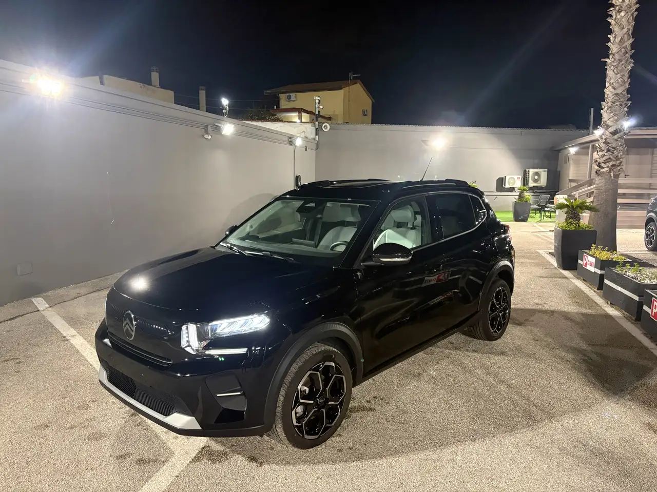 Citroen C3 2026