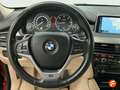 BMW X6 xDrive30d Rojo - thumbnail 8