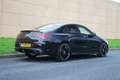Mercedes-Benz CLA 180 AMG Line BTW auto Noir - thumbnail 3