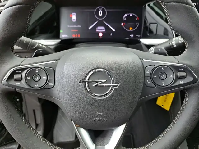 Opel Grandland view 14
