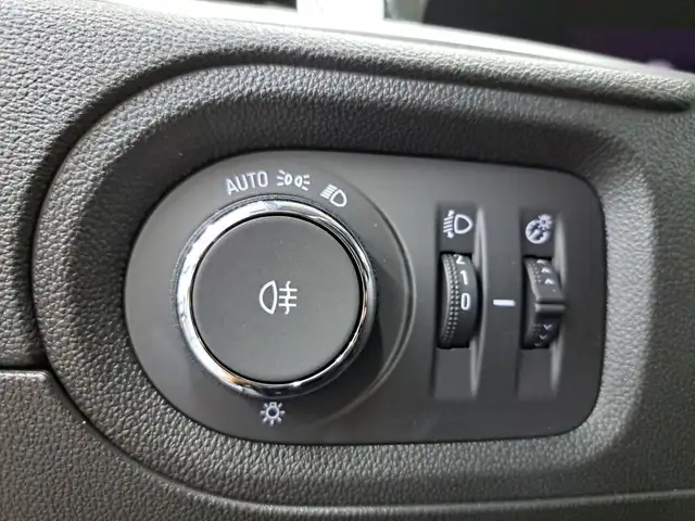 Opel Grandland view 9