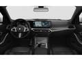BMW 320 320dA Weiß - thumbnail 2
