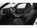 BMW 320 320dA Weiß - thumbnail 1
