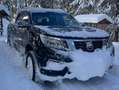 Nissan NP300 D231 / Tekna Double Cap 4x4 Schwarz - thumbnail 3