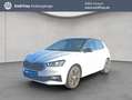 Skoda Fabia 1.0 TSI DSG Style RFK LED SmartLink Weiß - thumbnail 1