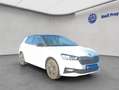 Skoda Fabia 1.0 TSI DSG Style RFK LED SmartLink Weiß - thumbnail 8