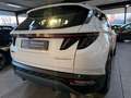 Hyundai TUCSON 1.6 T-GDI +CarPlay+Kamera+SHZ+PDC+ Weiß - thumbnail 4