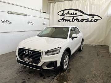 Q2 30 1.6 tdi my20 TUA DA 179,00  AL MESE