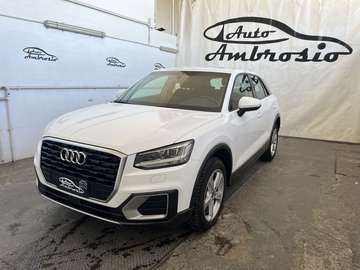 Q2 30 1.6 tdi my20 TUA DA 179,00  AL MESE