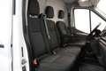 Ford Transit 2.0 TDCI 130PK Automaat L2H2 EURO 6 - Airco - Crui Wit - thumbnail 5