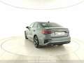 Audi A3 Sedan 35 TDI S tronic S line edition siva - thumbnail 4