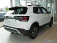 Volkswagen T-Cross Life 1.0 l TSI 116 PS 7-Gang-DSG Weiß - thumbnail 3