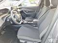 Peugeot 2008 E-2008 Elektromotor 136 Active Pack 11KW Navi, S Grijs - thumbnail 9
