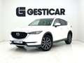 Mazda CX-5 2.0 SKYACTIV-G 165CV Blanco - thumbnail 10