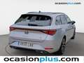 SEAT Leon ST 1.5 eTSI S&S FR DSG-7 150 Plateado - thumbnail 4