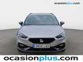 SEAT Leon ST 1.5 eTSI S&S FR DSG-7 150 Plateado - thumbnail 13