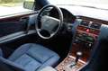 Mercedes-Benz E 240 Avantgarde | Youngtimer | Automaat | Onderhoud 100 Gris - thumbnail 11