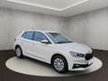 Skoda Fabia Essence  1,0 TSI 70 kW 5-Gang Blanc - thumbnail 7