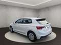 Skoda Fabia Essence  1,0 TSI 70 kW 5-Gang Blanc - thumbnail 3