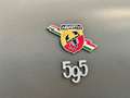 Abarth 500 1.4 Turbo T-Jet 180CV Esseesse *FULL OPTIONAL* Grau - thumbnail 9