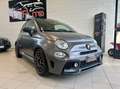 Abarth 500 1.4 Turbo T-Jet 180CV Esseesse *FULL OPTIONAL* Grau - thumbnail 3