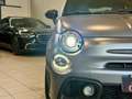 Abarth 500 1.4 Turbo T-Jet 180CV Esseesse *FULL OPTIONAL* Grau - thumbnail 8