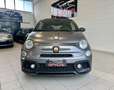 Abarth 500 1.4 Turbo T-Jet 180CV Esseesse *FULL OPTIONAL* Grau - thumbnail 2