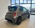 Abarth 500 1.4 Turbo T-Jet 180CV Esseesse *FULL OPTIONAL* Grau - thumbnail 4