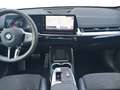 BMW X1 sDrive18d M Sport Navi AdapLED ACC AHK Hifi Navi A Schwarz - thumbnail 6