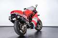 Ducati 750 Sport DUCATI 750 SPORT Rot - thumbnail 2