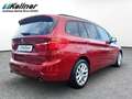 BMW 220 i 1.Hd.+Navi+Tempomat+adpt.LED- Rouge - thumbnail 6