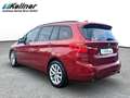 BMW 220 i 1.Hd.+Navi+Tempomat+adpt.LED- Rouge - thumbnail 5