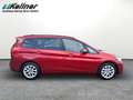 BMW 220 i 1.Hd.+Navi+Tempomat+adpt.LED- Rouge - thumbnail 4