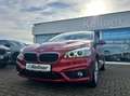 BMW 220 i 1.Hd.+Navi+Tempomat+adpt.LED- Rouge - thumbnail 17