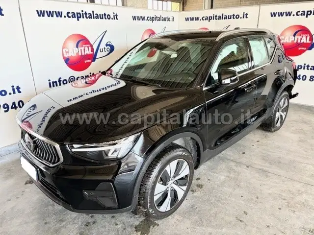 Volvo XC40 1.5 t4 recharge phev auto NETTO 12500