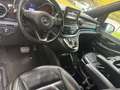 Mercedes-Benz V 250 V 250 (BlueTEC) d extralang 4Matic 7G-TRONIC Avant Negro - thumbnail 4