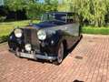 Rolls-Royce Silver Dawn Familiar Manual de 5 Puertas Zwart - thumbnail 5
