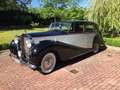Rolls-Royce Silver Dawn Familiar Manual de 5 Puertas Zwart - thumbnail 3