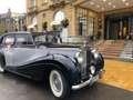 Rolls-Royce Silver Dawn Familiar Manual de 5 Puertas Zwart - thumbnail 4